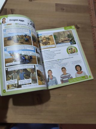 All about Us Now 6 Class Book (Spain)