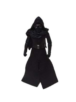 Figura Kylo Ren Star Wars