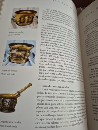 Libro Museo Cusí de Farmacia