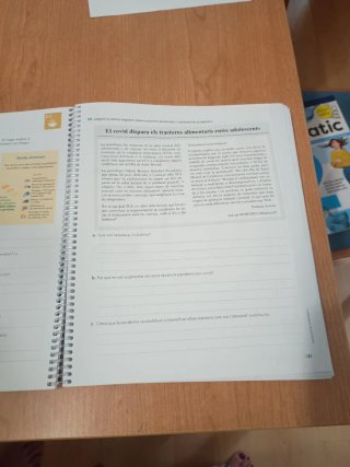BIOLOGIA I GEOLOGIA 3 QA+DIGITAL (SITUACIONS)