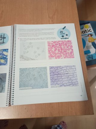 BIOLOGIA I GEOLOGIA 3 QA+DIGITAL (SITUACIONS)