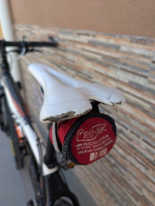 Bicicleta KTM Race Carbon