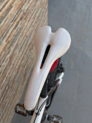 Bicicleta KTM Race Carbon