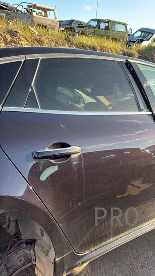 PUERTA TRASERA DERECHA Renault Talisman (11.2015->)