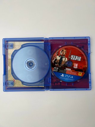 Red Dead Redemption 2 | Gioco Playstation 4