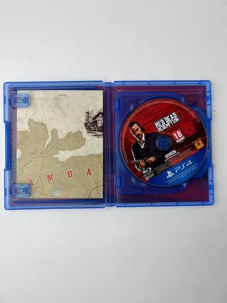 Red Dead Redemption 2 | Gioco Playstation 4
