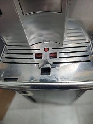 Cafetera Saeco