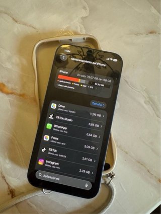 iPhone 12 128GB