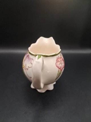 🇬🇧 Lechera Masons Inglesa Flores Rosas