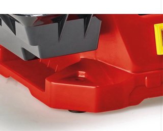 Einhell Lijadora Húmeda TC-WG 200-125 W