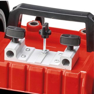 Einhell Lijadora Húmeda TC-WG 200-125 W