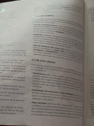 Biología y geología, 3 ESO, Operación mundo