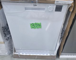Lavavajillas Beko 60cm Nuevo con Garantía