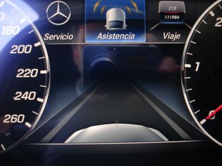 Mercedes-Benz Clase S 2019