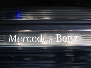 Mercedes-Benz Clase S 2019