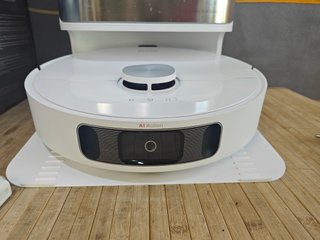 Dreame L10s Ultra Robot Aspirador y Fregasuelos