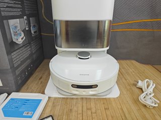 Dreame L10s Ultra Robot Aspirador y Fregasuelos