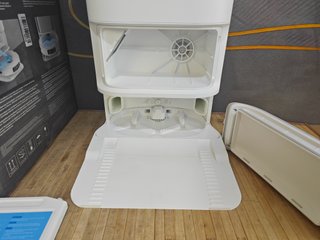 Dreame L10s Ultra Robot Aspirador y Fregasuelos