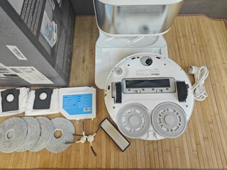 Dreame L10s Ultra Robot Aspirador y Fregasuelos