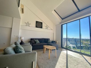 Dúplex en alquiler en Polígono Industrial Sur en San Sebastián de los Reyes