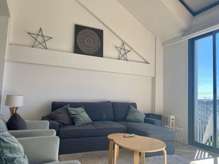 Dúplex en alquiler en Polígono Industrial Sur en San Sebastián de los Reyes