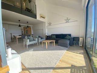 Dúplex en alquiler en Polígono Industrial Sur en San Sebastián de los Reyes
