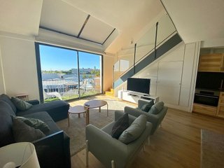 Dúplex en alquiler en Polígono Industrial Sur en San Sebastián de los Reyes