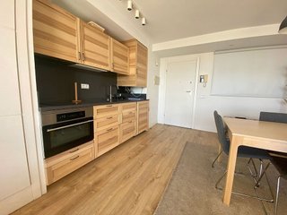 Dúplex en alquiler en Polígono Industrial Sur en San Sebastián de los Reyes