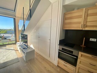 Dúplex en alquiler en Polígono Industrial Sur en San Sebastián de los Reyes