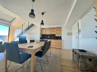 Dúplex en alquiler en Polígono Industrial Sur en San Sebastián de los Reyes