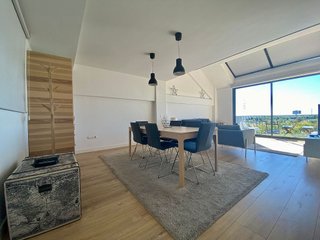 Dúplex en alquiler en Polígono Industrial Sur en San Sebastián de los Reyes