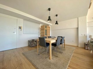 Dúplex en alquiler en Polígono Industrial Sur en San Sebastián de los Reyes