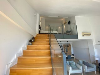 Dúplex en alquiler en Polígono Industrial Sur en San Sebastián de los Reyes
