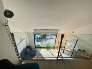 Dúplex en alquiler en Polígono Industrial Sur en San Sebastián de los Reyes