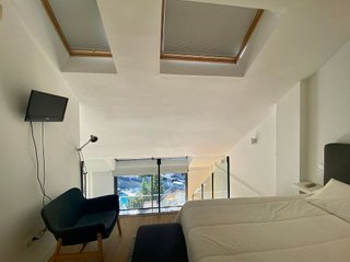 Dúplex en alquiler en Polígono Industrial Sur en San Sebastián de los Reyes
