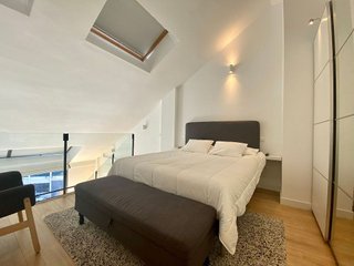 Dúplex en alquiler en Polígono Industrial Sur en San Sebastián de los Reyes