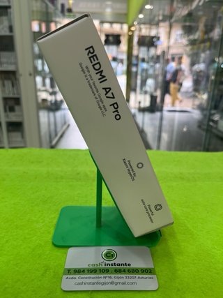 Xiaomi Redmi A7 Pro 128GB