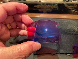 Oakley Flak 2.0 XL Prizm Oro Polarizadas