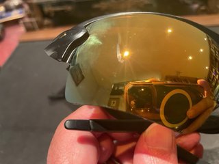 Oakley Flak 2.0 XL Prizm Oro Polarizadas