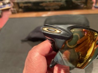 Oakley Flak 2.0 XL Prizm Oro Polarizadas