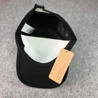 Gorra Carhartt Negra