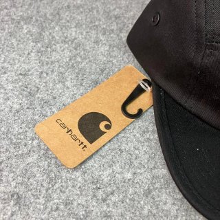 Gorra Carhartt Negra