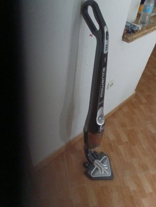 Aspirador Rowenta Air Force Extreme 24V