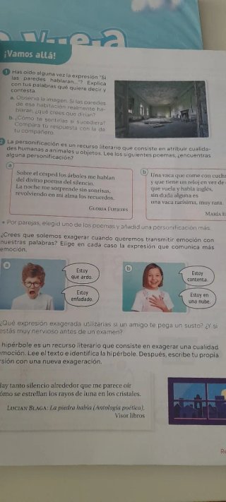 Lengua Castellana y Literatura . 6 Primaria. Tr...