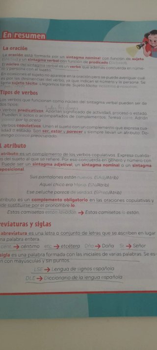 Lengua Castellana y Literatura . 6 Primaria. Tr...