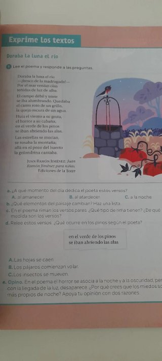Lengua Castellana y Literatura . 6 Primaria. Tr...