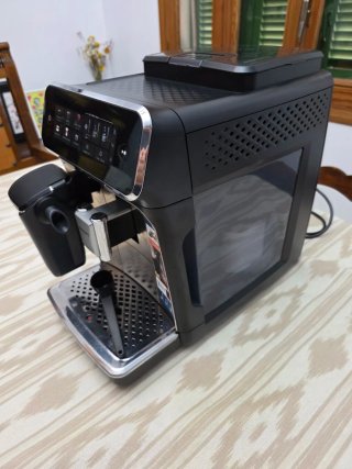 Cafetera Philips Serie 3300