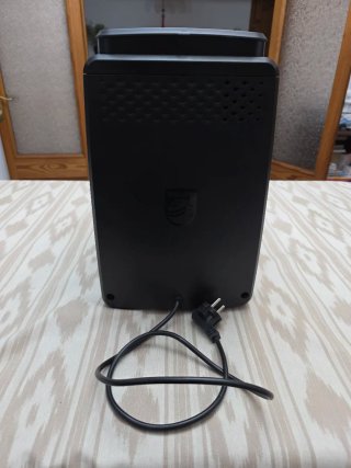 Cafetera Philips Serie 3300