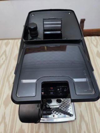 Cafetera Philips Serie 3300