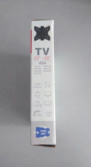 Soporte TV Fonestar MOV Series 223N